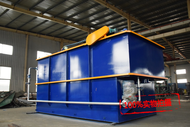 淺層氣浮機廠家