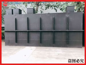 醫(yī)療廢水處理設備