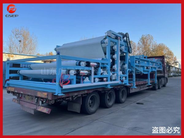 泥漿分離機設(shè)備