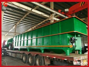 冷凍食品污水處理設備