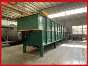 肉制品加工廢水處理設備