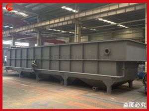 泡菜加工廢水處理設備