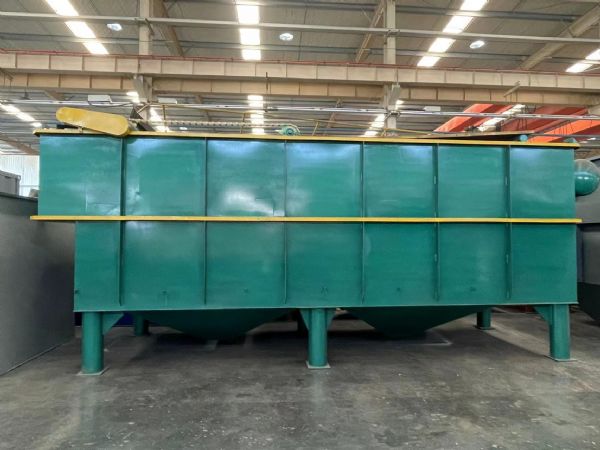 肉羊加工污水處理設備