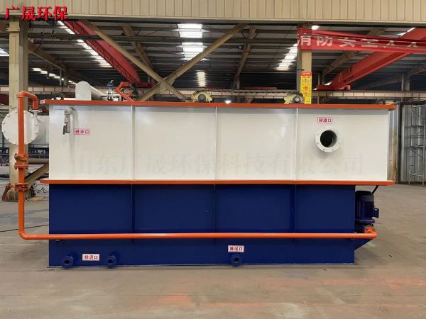 風電場生活污水處理設備