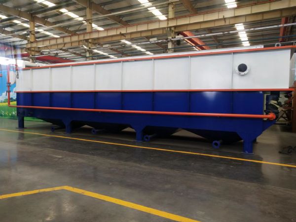 茯苓加工廢水處理設(shè)備